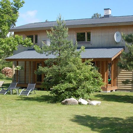 Kibuvitsa Holiday House Muratsi Zewnętrze zdjęcie
