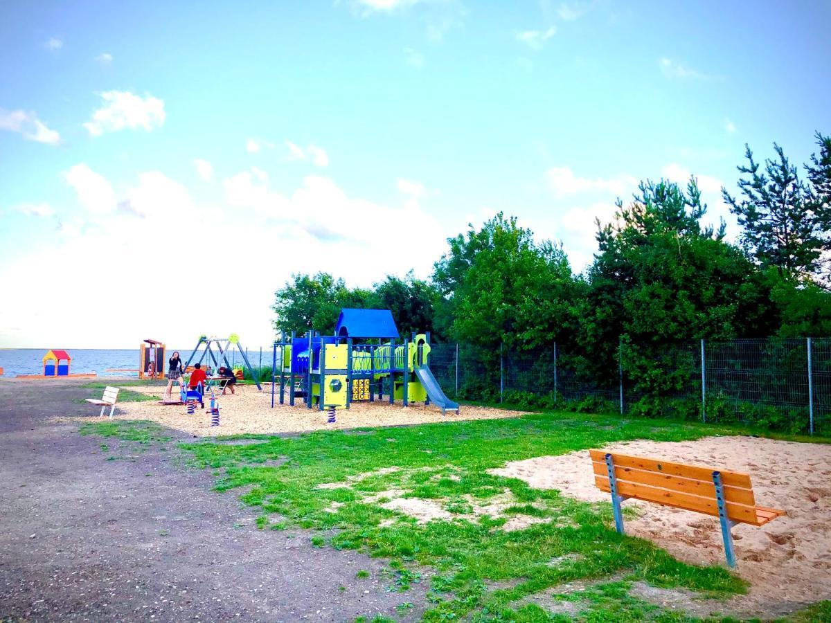 Kibuvitsa Holiday House Muratsi Zewnętrze zdjęcie