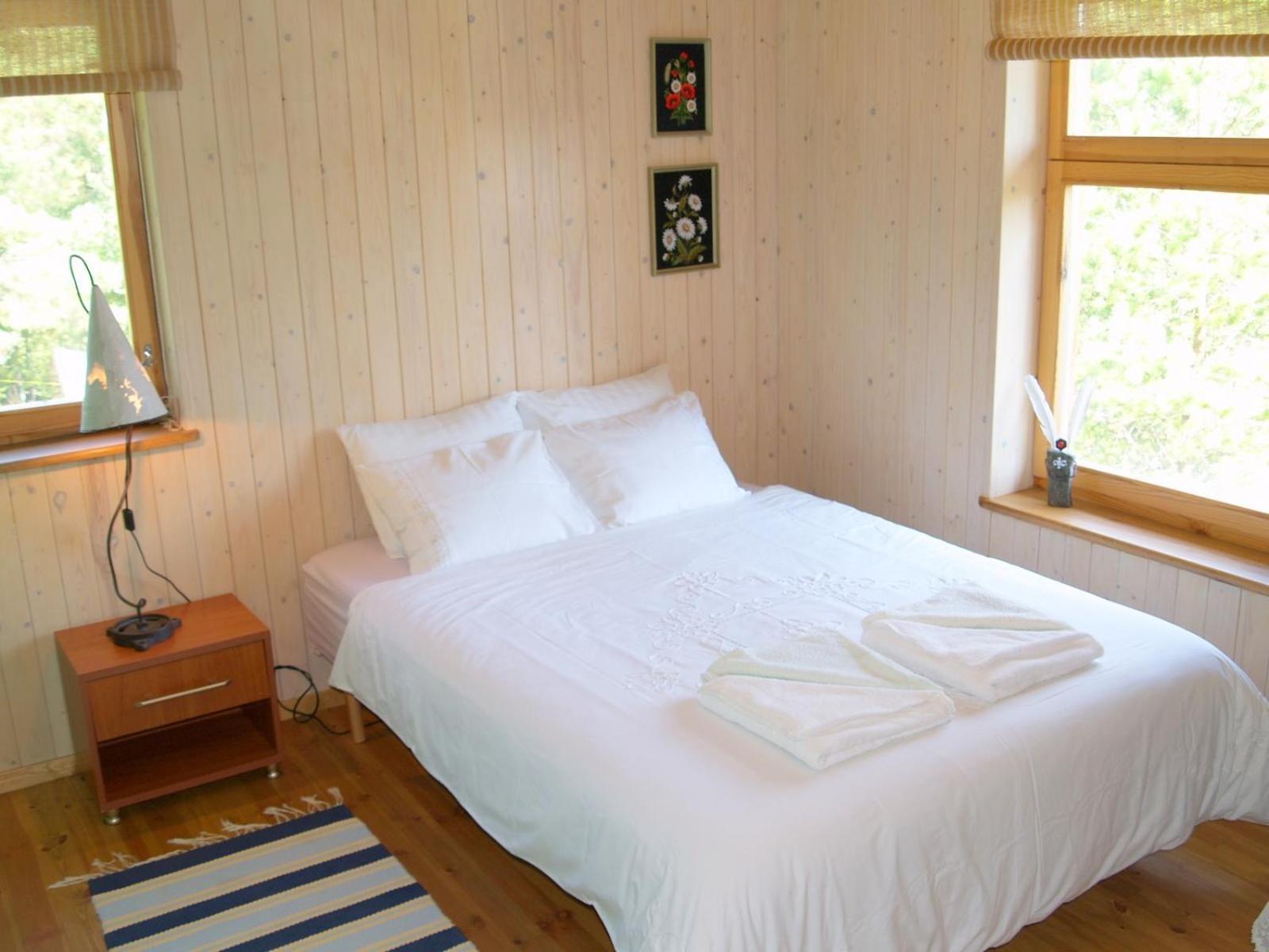 Kibuvitsa Holiday House Muratsi Zewnętrze zdjęcie