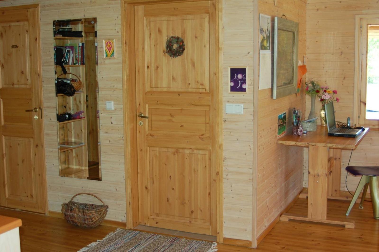 Kibuvitsa Holiday House Muratsi Zewnętrze zdjęcie