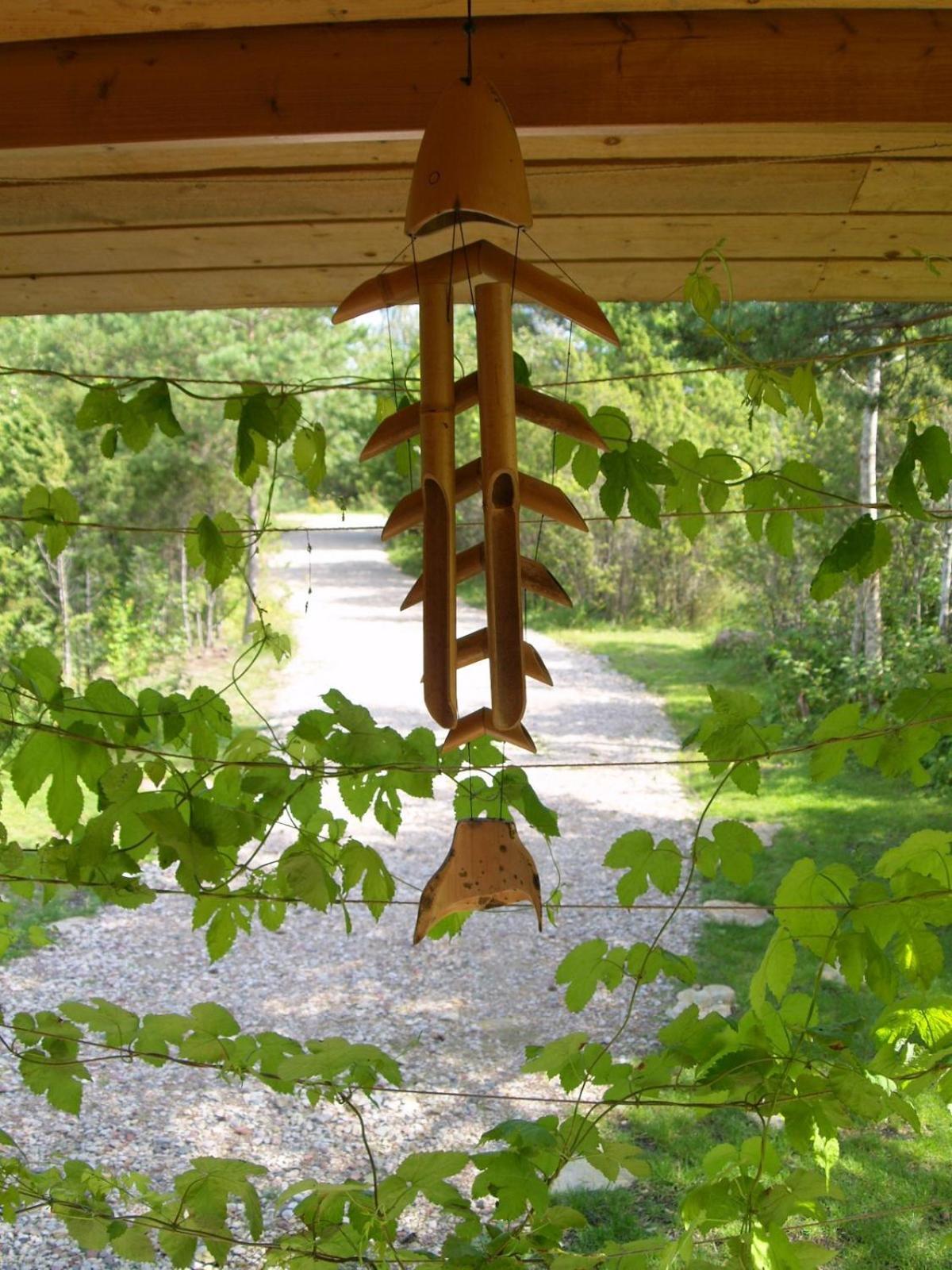 Kibuvitsa Holiday House Muratsi Zewnętrze zdjęcie