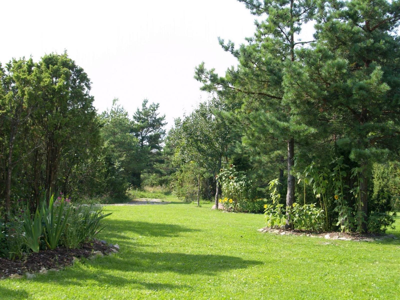 Kibuvitsa Holiday House Muratsi Zewnętrze zdjęcie