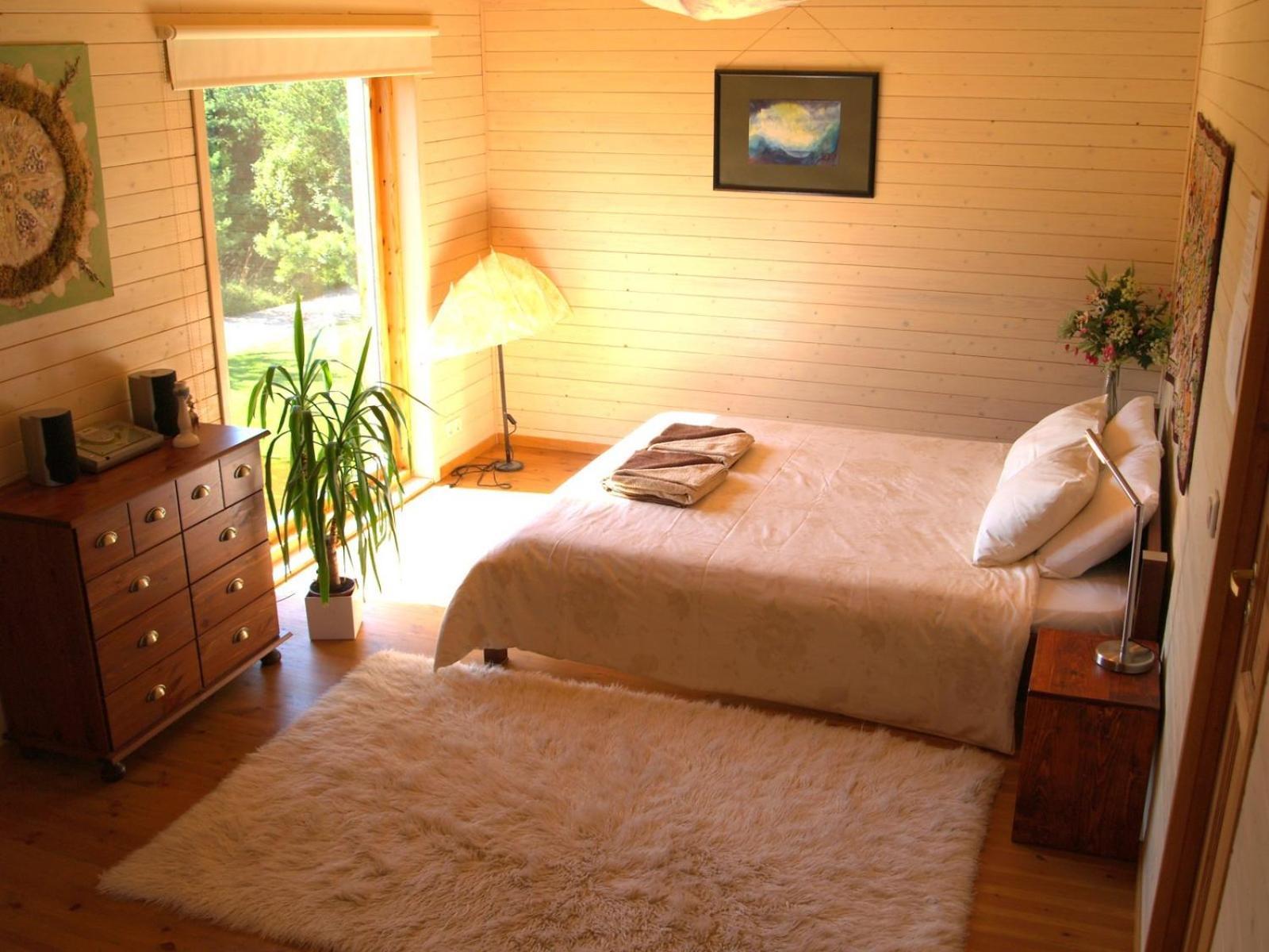 Kibuvitsa Holiday House Muratsi Zewnętrze zdjęcie