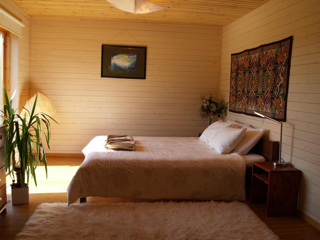Kibuvitsa Holiday House Muratsi Zewnętrze zdjęcie