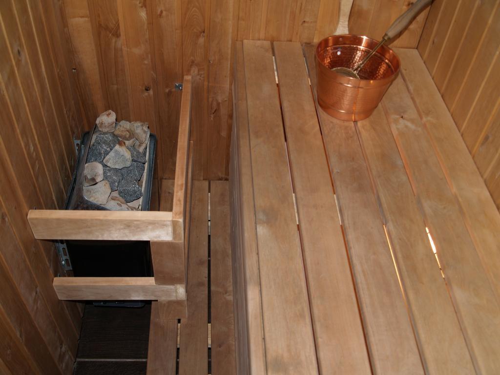 Kibuvitsa Holiday House Muratsi Zewnętrze zdjęcie