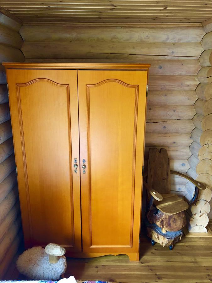 Kibuvitsa Holiday House Muratsi Zewnętrze zdjęcie