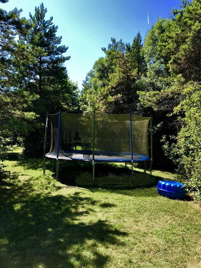 Kibuvitsa Holiday House Muratsi Zewnętrze zdjęcie