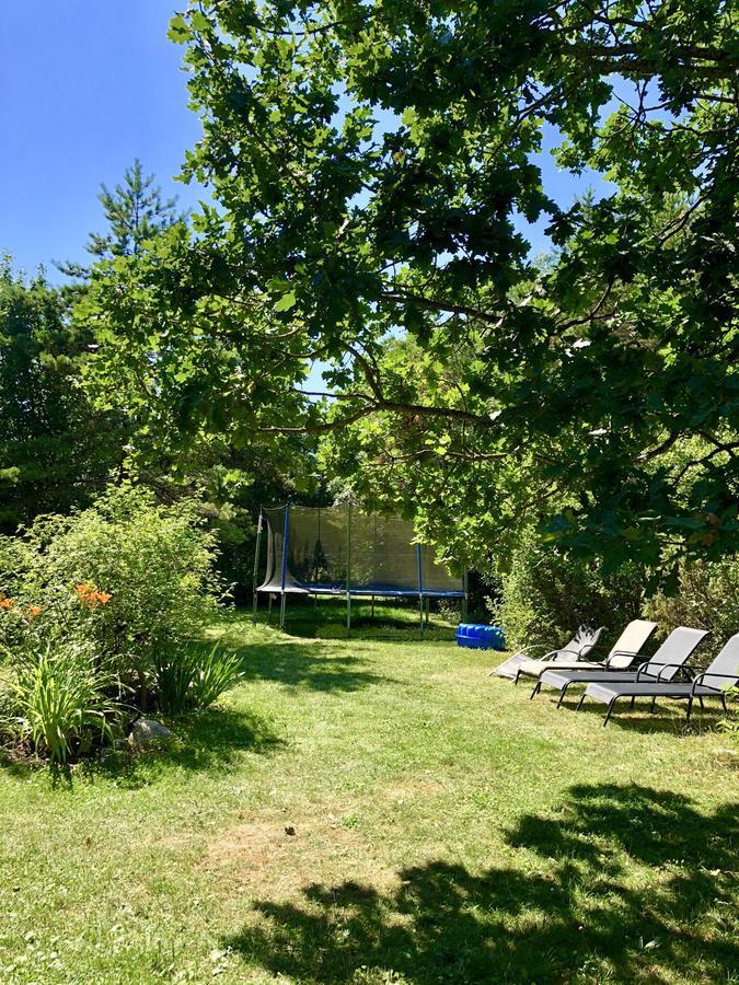Kibuvitsa Holiday House Muratsi Zewnętrze zdjęcie