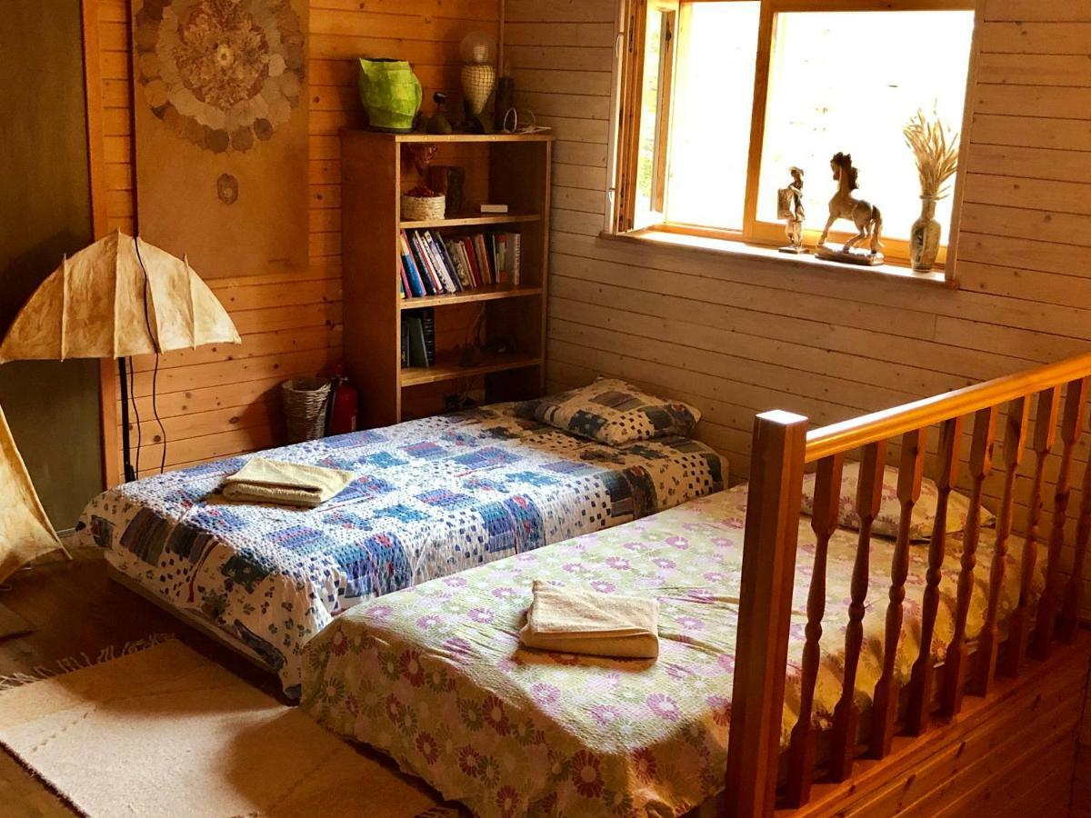 Kibuvitsa Holiday House Muratsi Zewnętrze zdjęcie